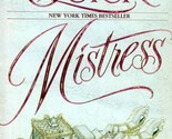Mistress by Amanda Quick / 1995 Historical Romance Paperback - $1.13