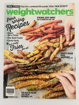 Weight Watchers Fresh Spring Recipes March / April 2015 Magazine - £13.01 GBP