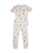 Carter&#39;s Toddler Boy&#39;s Girl&#39;s Birthday Cake, Balloons and Presents Pajam... - $28.07 CAD