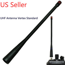 Uhf Antenna Atu-6D Vx-210 Vx-210A Vx-230 Vx-231 Vx-350 Vx-351 - £11.98 GBP