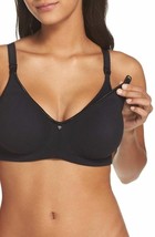 Cake Lingerie 24-1016-06 Croissant Contour Underwire Nursing Bra SZ 34F ... - $26.68
