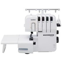 Brother ST4031HD Serger, Strong &amp; Tough Serger, 1,300 Stitches Per Minut... - £354.29 GBP