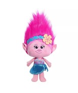 DreamWorks Trolls Band Together Large Poppy Plush, 14&quot; Stuffed Doll - $458.83 MXN
