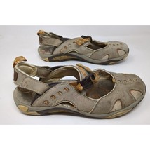 Merrell Vibram Siren Ginger Brindle Walking Sandals J85144 Women&#39;s Size ... - $26.47