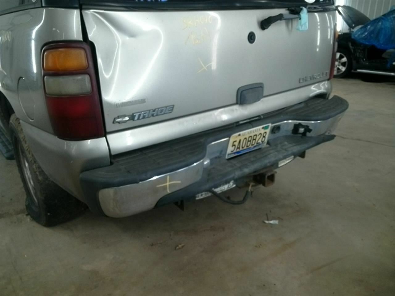 Rear Wiper Motor Fits 00-06 SUBURBAN 1500 104909461 Item image 12