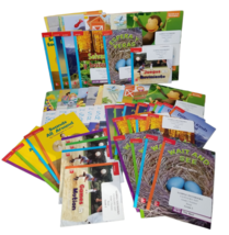 Inspire Science Read Aloud Leveled Readers Grade 2 English Spanish Set M... - £39.62 GBP