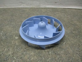 Kenmore Refrigerator Fan Blade Blue Part # ADP730139 - £10.45 GBP