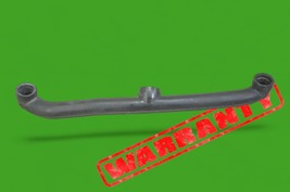 OEM mercedes sl500 e320 e500 clk500 air intake pump valve hose hose 1122... - $25.00