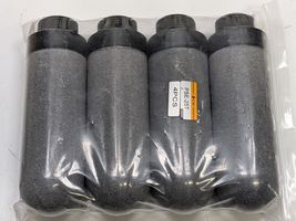 Lot of 4 NEW EMC Pneumatic Exhaust Muffler Silencer 1" G Thread Model PS... - $29.69