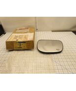 Ford YC3Z-17K707-AB Side View Mirror Glass Heated Left LH Drivers - $36.99
