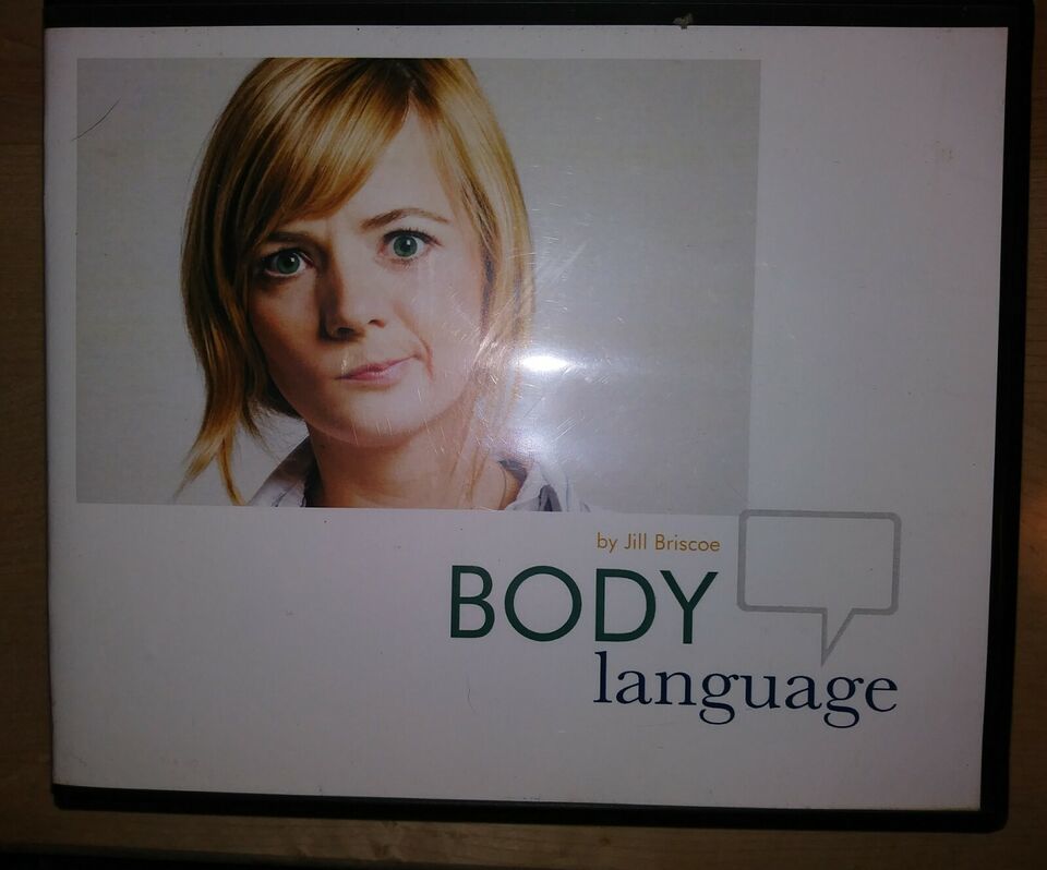 Body Language by Jill Briscoe, 7 CD set, 2008 - $9.49