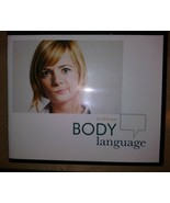 Body Language by Jill Briscoe, 7 CD set, 2008 - $176.89 MXN