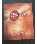 The secret book by rhonda byrne in indian hindi devnagri brand new uk sh... - $25.71