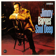 Jimmy Barnes – Soul Deep CD - £11.85 GBP