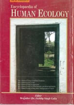 Encyclopaedia of Human Ecology Volume 5 Vols. Set [Hardcover] - £67.12 GBP