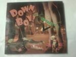 Down Boy! [Audio CD} - £39.97 GBP