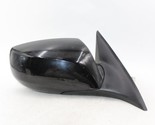 Right Passenger Side Black Door Mirror Power 2009-2016 HYUNDAI GENESIS O... - $89.99