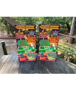 Waterproof Cornhole WRAPS / Mexican Fiesta Drinking Game  / Laminated - $85.00