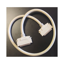 3ft HD 68 Pin Male to HD 68 Pin Male SCSI cable - £25.05 GBP