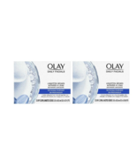 Olay Daily Facial Cleansing Cloths for a Deeply Purifying Clean 2 Pack - £14.93 GBP