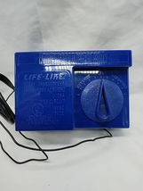 *Untested* Life Like 390-J Hobby Power Transformer - $190.59 MXN