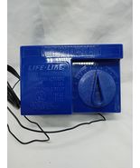 *Untested* Life Like 390-J Hobby Power Transformer - €8,92 EUR
