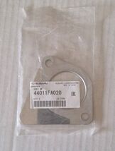 Genuine Subaru Cross Over Pipe Gasket 44011FA020 - $12.00