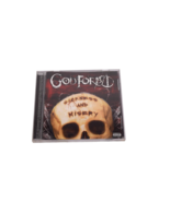 Sickness and Misery by God Forbid (CD, Koch Records) - $256.35 MXN