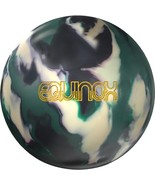 Storm Equinox Solid PRE-DRILLED Bowling Ball - $322.96 CAD
