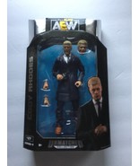 NEW AEW Unmatched Collection Cody Rhodes Action Figure - €28,68 EUR
