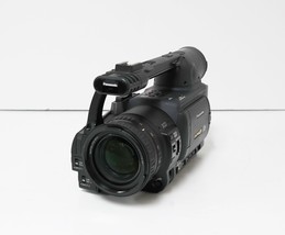 Panasonic AG-HVX200K DVCPROHD P2 Camcorder ISSUE image 2