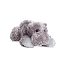 Aurora World Mini Flopsie Howie Hippo Plush Toy  - £17.94 GBP