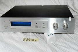 PIONEER RG-2 VINTAGE DYNAMIC RANGE PROCESSOR POWERS ON NEEDS BUTTON FIX ... - $350.00