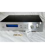 PIONEER RG-2 VINTAGE DYNAMIC RANGE PROCESSOR POWERS ON NEEDS BUTTON FIX 517A2 - $350.00