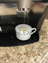 DOUWE EGBERTS LIQUID COFFEE MACHINE C-60  AUTHORIZED DEALER SELECT BREW - $2,999.99