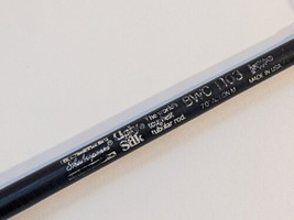 Shakespeare Ugly Stik 7&#39; 1 Pc Wonder Rod Big Water Action M BWC1103 20-40 lb USA - £110.77 GBP