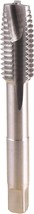 Max Tool 7/16-14 Spiral Point Taps Hss M2 Thread Taps 14 Tpi Fully Ground Right - £31.37 GBP