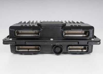 Engine Computer Module ECM GM PN 9366810 New OEM 1999 1998 GMC Yukon Item image 2