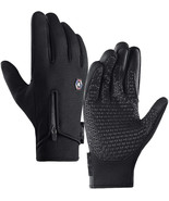 Touchscreen Winter Gloves, Thermal Sports Gloves for Men Women Gloves (S... - £11.37 GBP