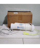 Salt Water Pool chlorinator System For Hayward Turbo Cell T-15 40000 Gallon - $302.40 CAD