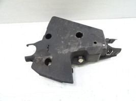 15 Mercedes W222 S550 trim, lower control arm cover, left rear, 2223520391 - $56.09