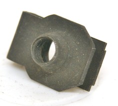 Clip Nut - U-Type – 3/16 In -16 x 11/16 In. 8101 - $1.48