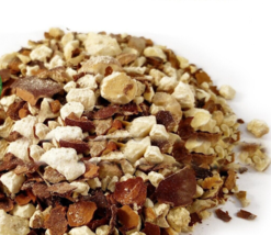 Wild chestnut fruit crushed Herbal Tea Horse chestnut, Aesculus hippocastanum - £3.38 GBP+