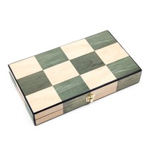 Bey Berk Hunter Backgammon Set - $149.95