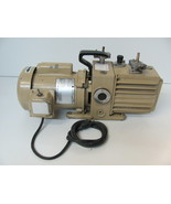 Fisher Scientific Maxima D4A Vacuum Pump Catalog No. 01-057-4A - £160.26 GBP
