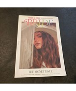 Rock n Roll Bride The Ultimate Guide for Alternative Brides Issue 49 Mar... - $533.34 MXN