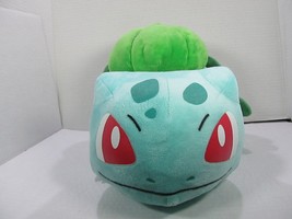 Oly Factory Pokemon Bulbasaur Plush Doll Figure Toy Vines 12&quot; 2016 - $55.09 CAD