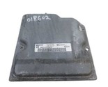 Chassis ECM Transmission Right Hand Front Engine Compartment Fits 03 CTS... - $32.38