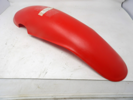 Maico &quot;Works&quot; Rear Fender Pacifico Replacement Parts - $45.54