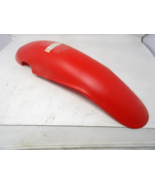 Maico &quot;Works&quot; Rear Fender Pacifico Replacement Parts - $830.22 MXN